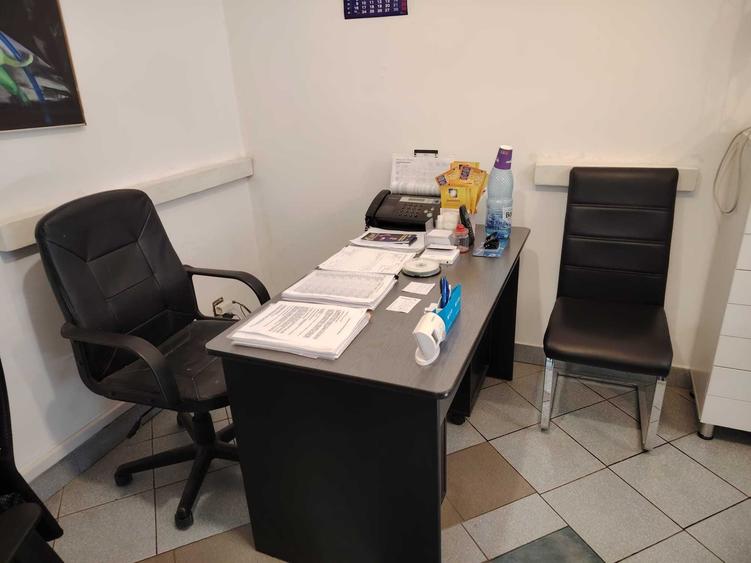 Apartament cu 2 camere decomandat în Circumvalațiunii