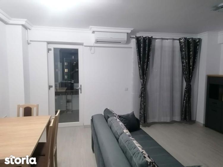 Apartament cu 2 camere în Brazda lui Novac