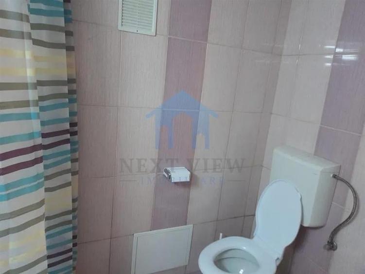 Garsonieră decomandată în Gruia