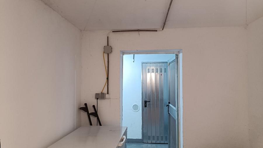 Proprietate specială, de 13 mp, în Apărătorii Patriei
