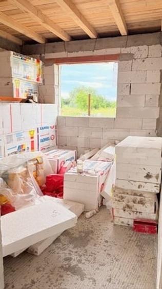 Casă individuală cu 4 camere cu Piscina în Exterior Nord