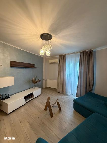 Apartament superb 2 camere renovat la etaj 3 Calea Cranga?i - 8