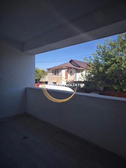 Apartament cu 2 camere decomandat, mobilat în 1 Decembrie 1918