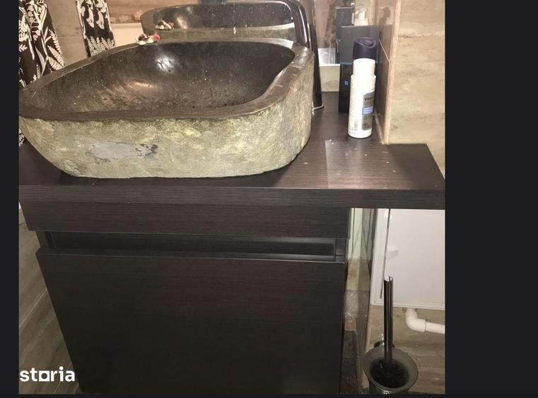 Apartament cu 3 camere în Calea Călărașilor
