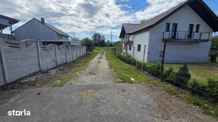 TEREN INTRAVILAN STEFANESTI - PCT ZAVOI - ARGES - 14