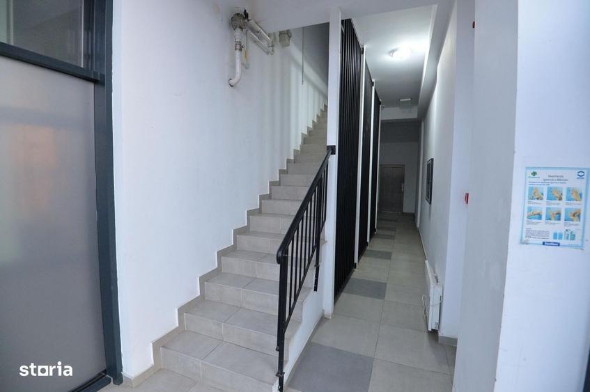 Apartament Cu 3 Camere De Vanzare In Otopeni, Strada 23 August - 6