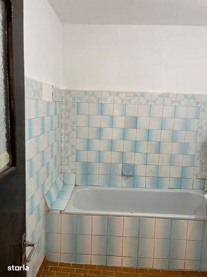 Apartament cu 2 camere în Rahova