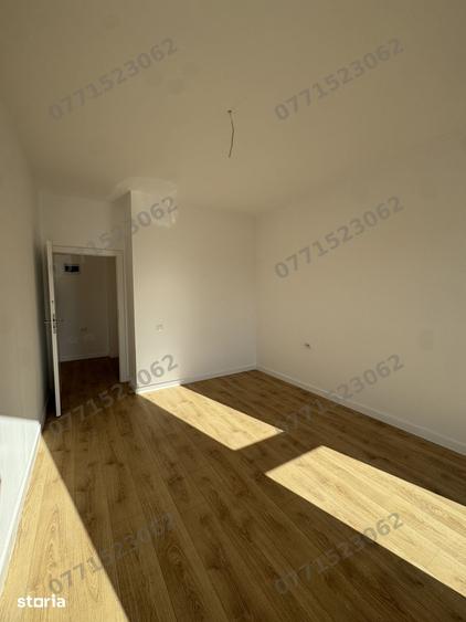 Apartament cu 2 camere în Florești