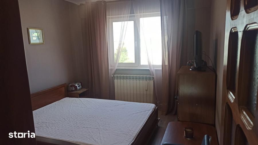 Apartament cu 2 camere în 23 August