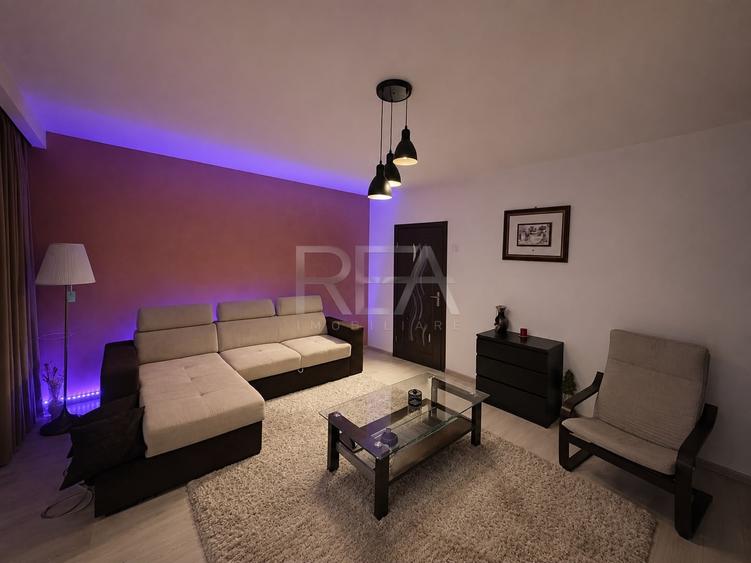 3 camere- Decomandat- Centrala Proprie-Petre Ispirescu/Novaci - 2