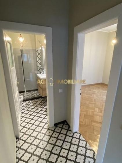 Apartament cu 2 camere decomandat, mobilat în Decebal