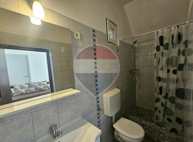 Apartament de inchiriat - central - Strada Clinicilor - 5