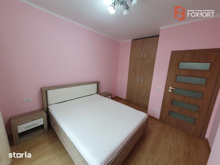 Apartament 2 camere la parter, parcare proprie, zona Iosefin - 16
