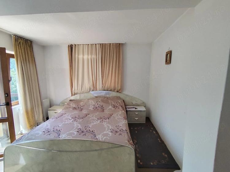 Casă cu Teren 451 Mp în Central