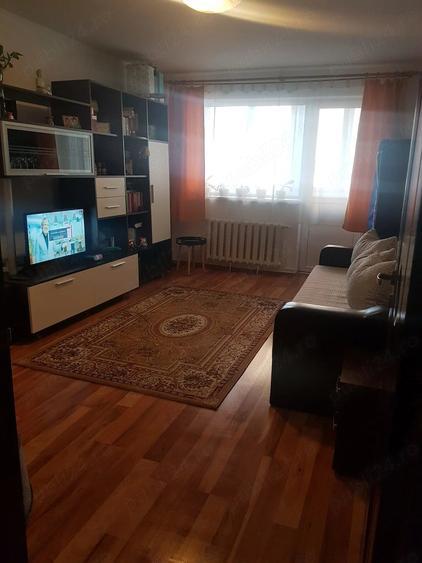 Apartament cu 2 camere decomandat în Grigorescu