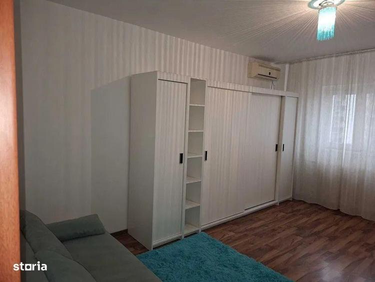 Garsonieră, mobilată în Pantelimon