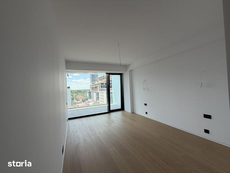 Apartament cu 4 camere în Pipera