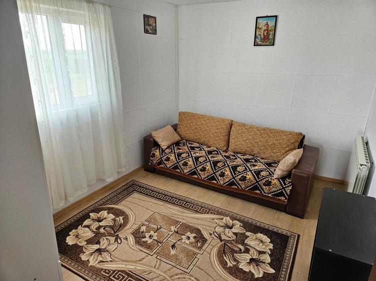 Casă cu 3 camere cu Teren 725 Mp în Gruiu