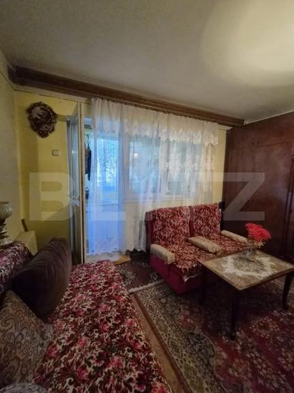 Apartament cu 3 camere decomandat, mobilat în Sud-Est