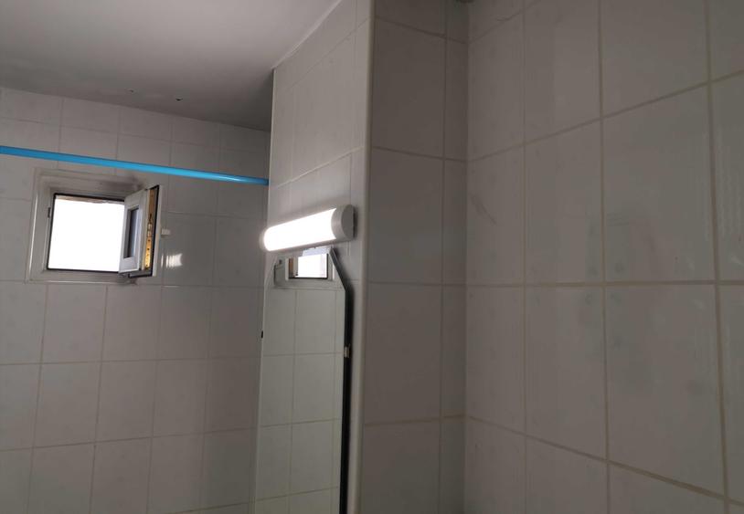 Apartament cu 2 camere semidecomandat în Rogerius