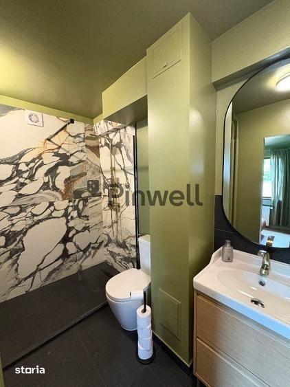 Apartament cu 3 camere în Floreasca — fotografia 3