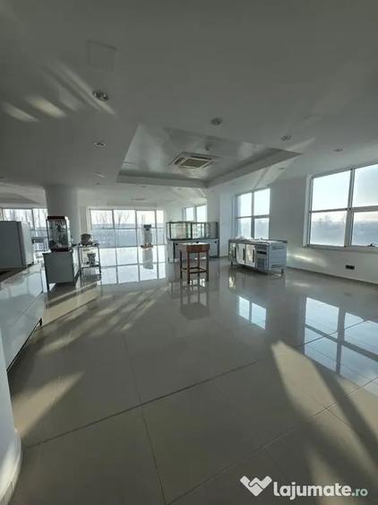 Spațiu comercial, de 3,500 mp, în Unirii