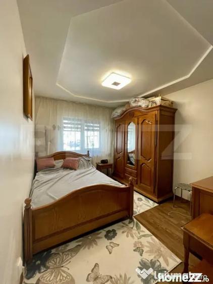 Apartament 3 Camere - Parter - Burdujeni - Suceava (Suceava) - 1