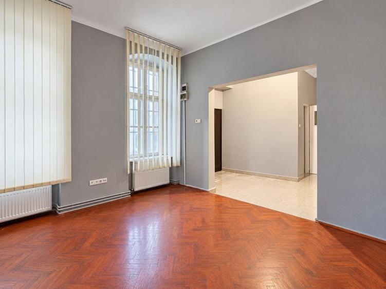 Apartament cu 2 camere circular în Ultracentral