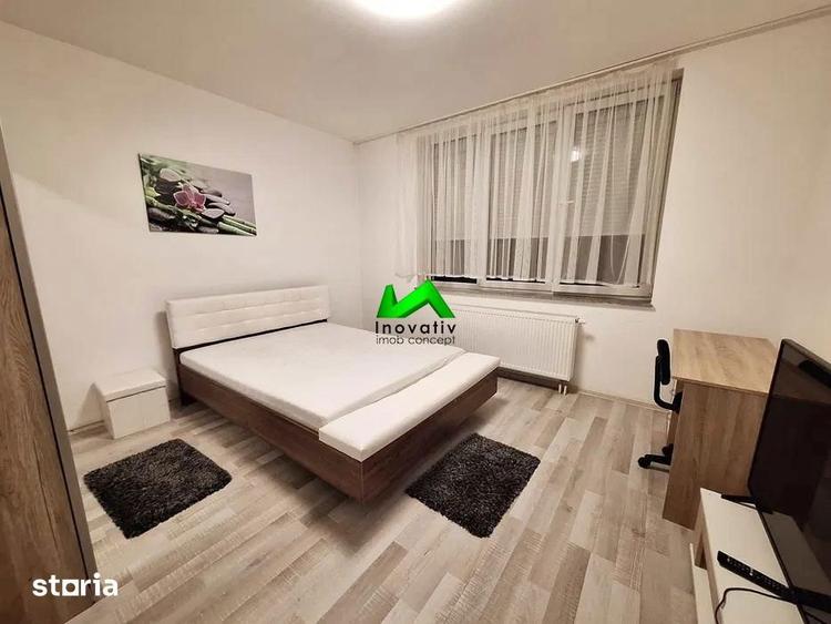 Garsonieră decomandată în Șelimbăr