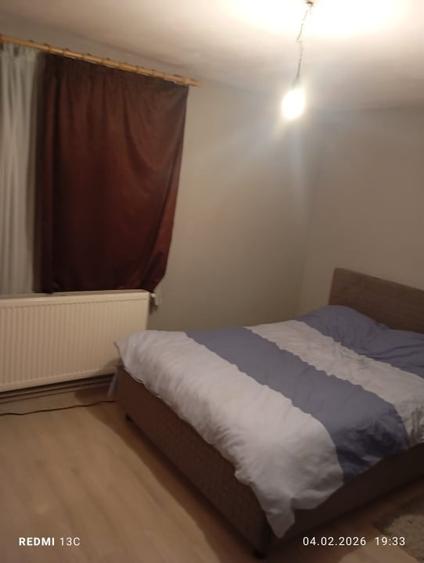 Casă individuală cu 3 camere cu Canalizare în Lascăr Catargiu