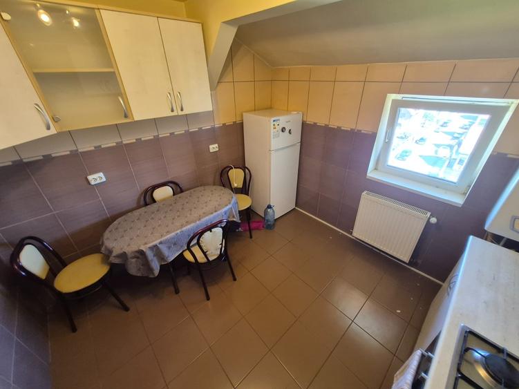 2 Cam-Aradului-5 Min Iulius Town-54MP--Mobilat-Centrala--72.000 Euro! Neg - 10