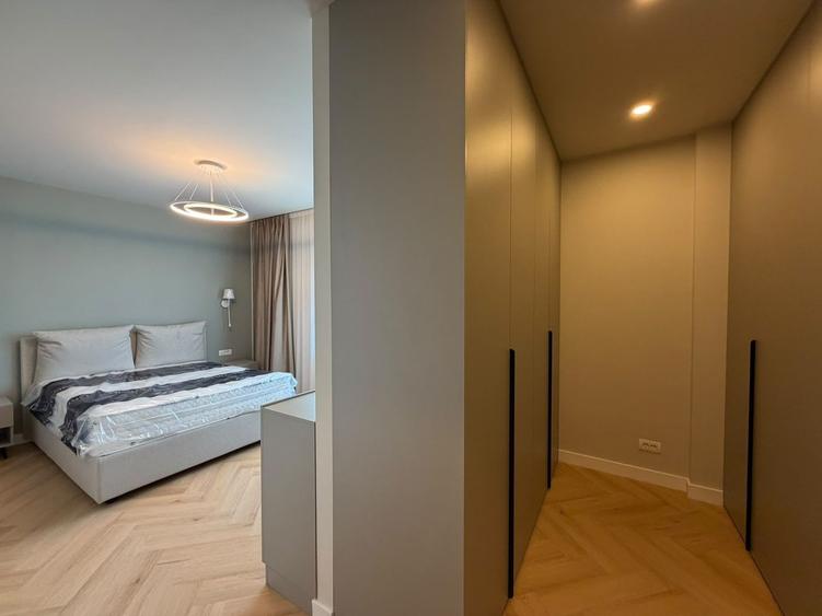 Apartament 3 camere LUX | Prima Inchiriere | Fitness | Parcare - 8