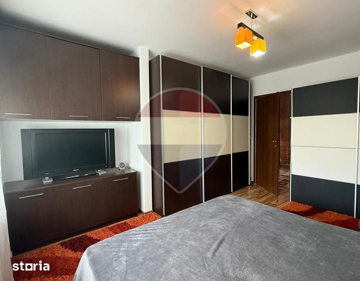 Apartament 3 camere pentru inchiriat in Prima Nufarul - 7