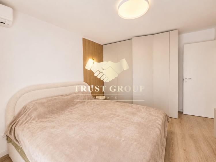 Apartament cu 2 camere decomandat în Parcul Circului