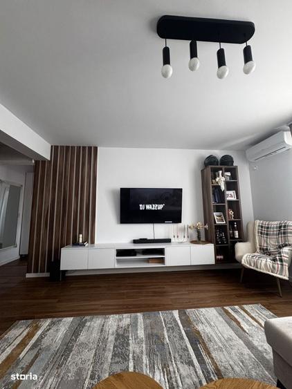 2 CAMERE Mobilat complet | 53 MP | Nou - 2024 | PARCARE INTABULATA - 1
