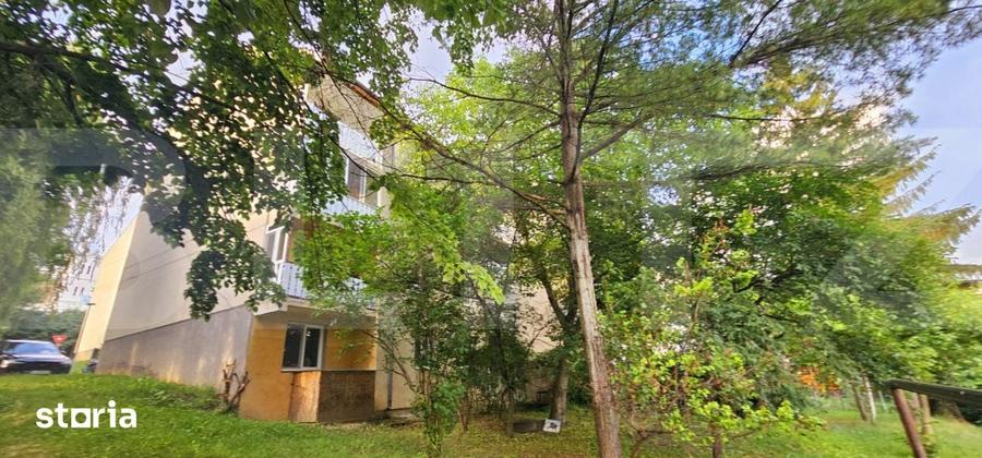 Apartament 2 camere, decomandat, totul nou, etj. 2/2 -Sf.Gheorghe - 19