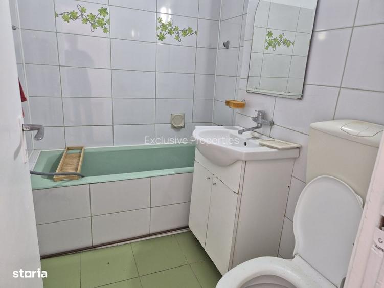 METROU 1 MAI apartament 2 camere FARA RISC SEISMIC - se accepta credit