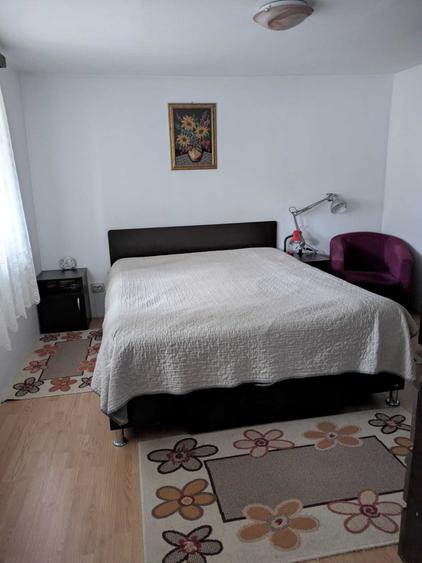 Casă cu 4 camere cu Teren 1200 Mp în Mihai Bravu