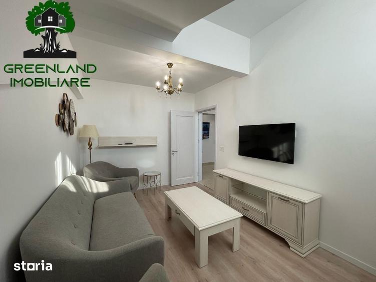 Apartament cu 3 camere în Bucium
