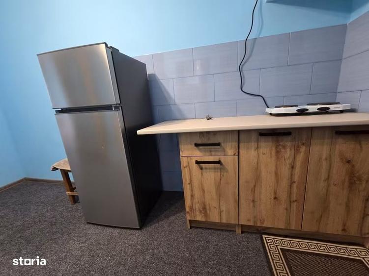 Garsonieră în Burdujeni