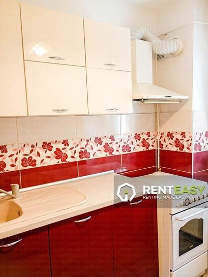 Apartament cu 2 camere în Alexandru cel Bun