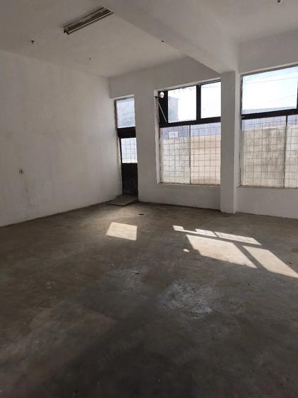Spațiu comercial, de 110 mp, în Fortuna