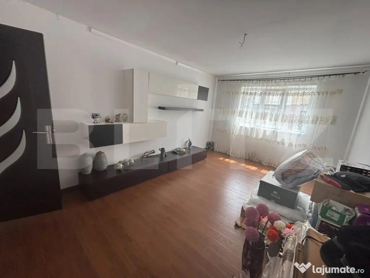 Apartament 3 camere decomandat | Etaj 1 | 70 mp utili | Inst - 3