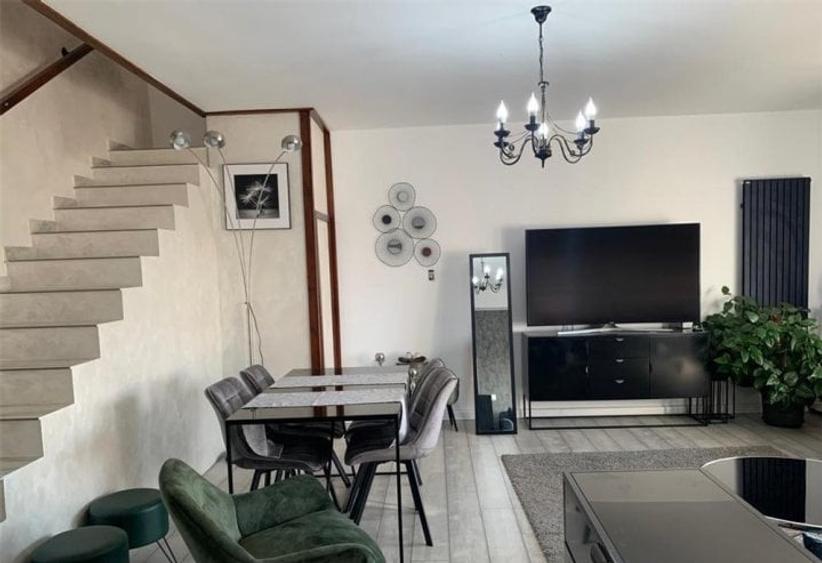 Berceni | 3 Camere | Duplex | Parcare | Centrala | 110mp | - 2