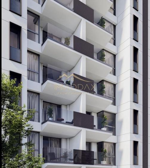 Apartament modern**2 Camere***LUX//AVIATIEI - 12