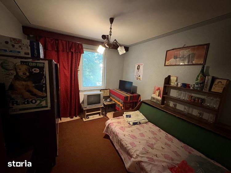 Apartament 3 camere, Lujerului, la 5 minute de metrou, etaj 2 - 6