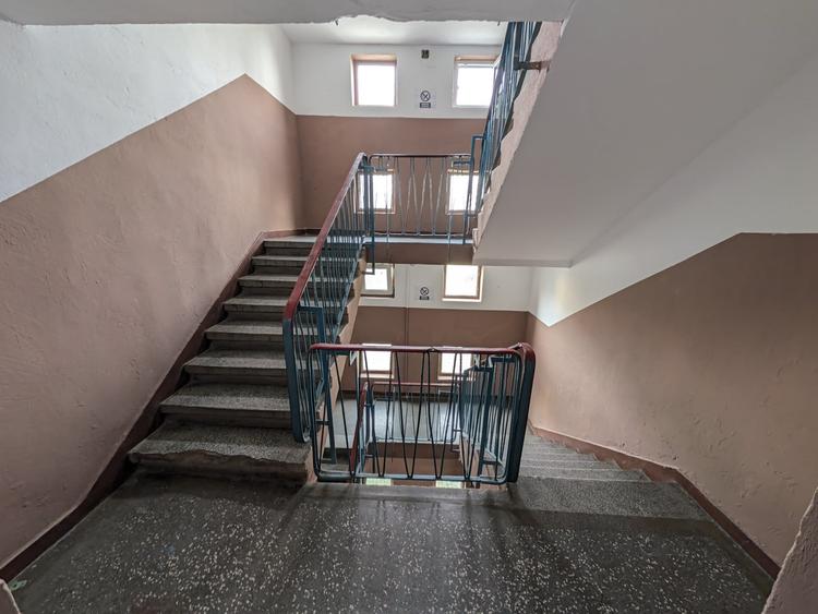 Garsonieră în Aviației