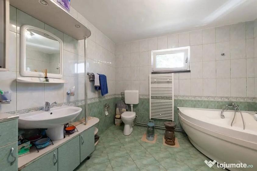 Casa visurilor cu livada roditoare si gradina amenajata - 15