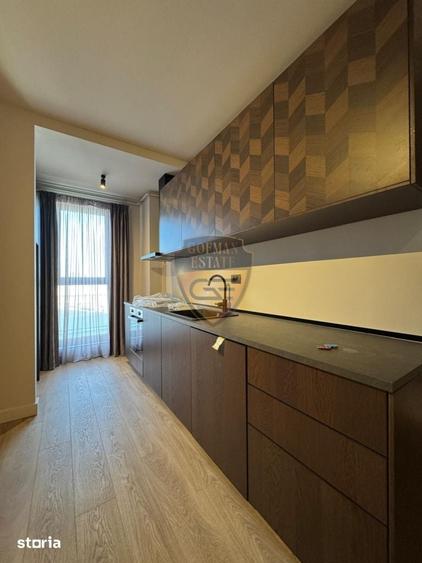 Apartament cu 2 camere decomandat în Tăbăcărie