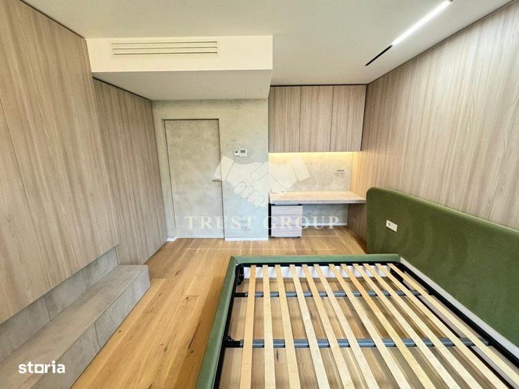 Apartament 4 camere Lux - Aviatorilor | Loc de parcare - 5